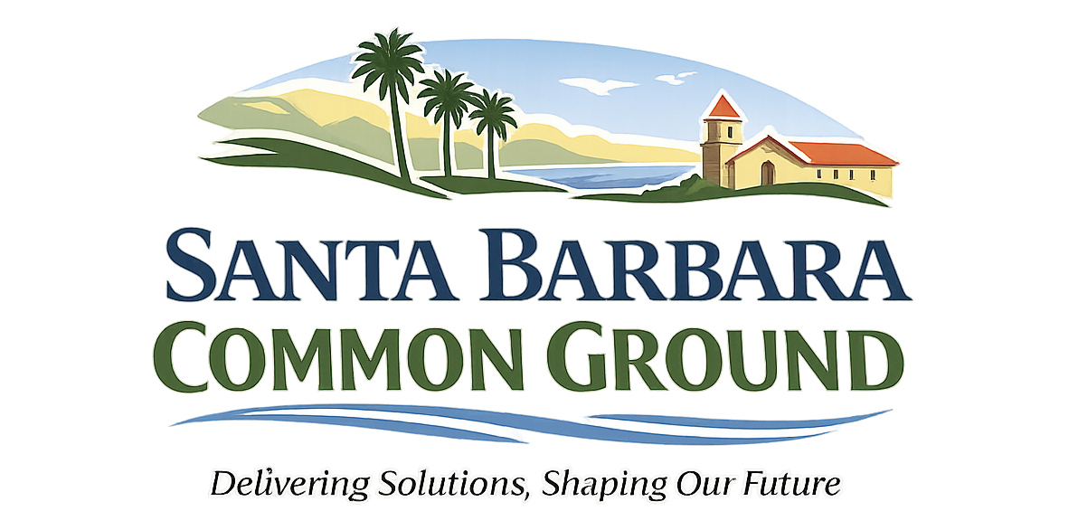Santa Barbara Common Ground